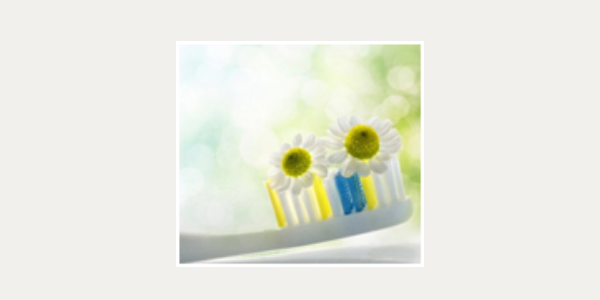 Spring clean your smile
