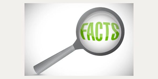 Teeth straightening – the facts