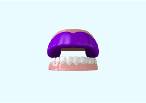 Keep your teeth protected this autumn