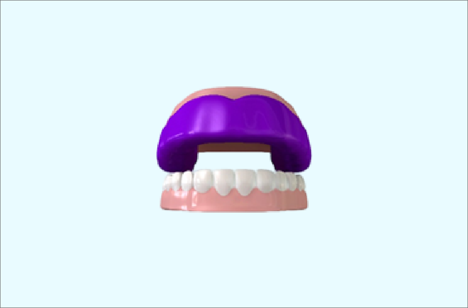 Keep your teeth protected this autumn