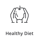 Healthy diet