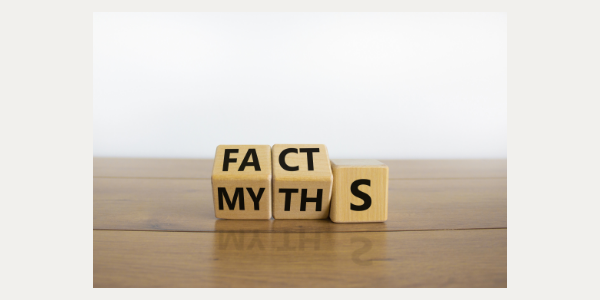 Dental Myths Busted