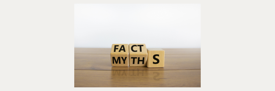 Dental Myths Busted