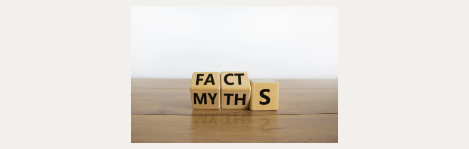 Dental Myths Busted