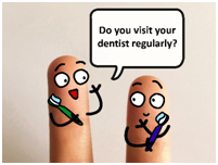 Dental check-ups