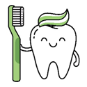 Brushing