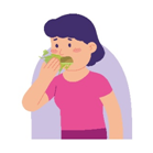 Bad breath