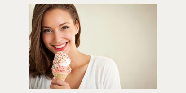 Scoop, Smile, Repeat