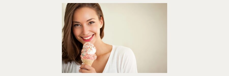 Scoop, Smile, Repeat
