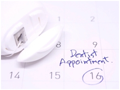 Appointment