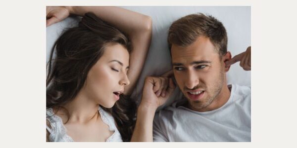 Snoring