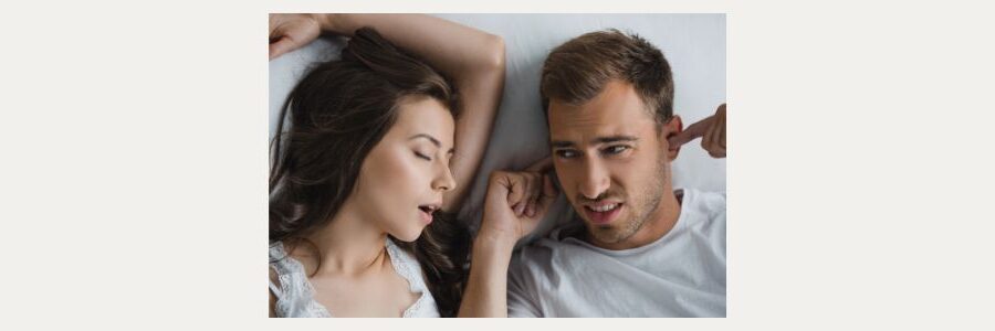 Snoring