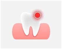 Tooth pain